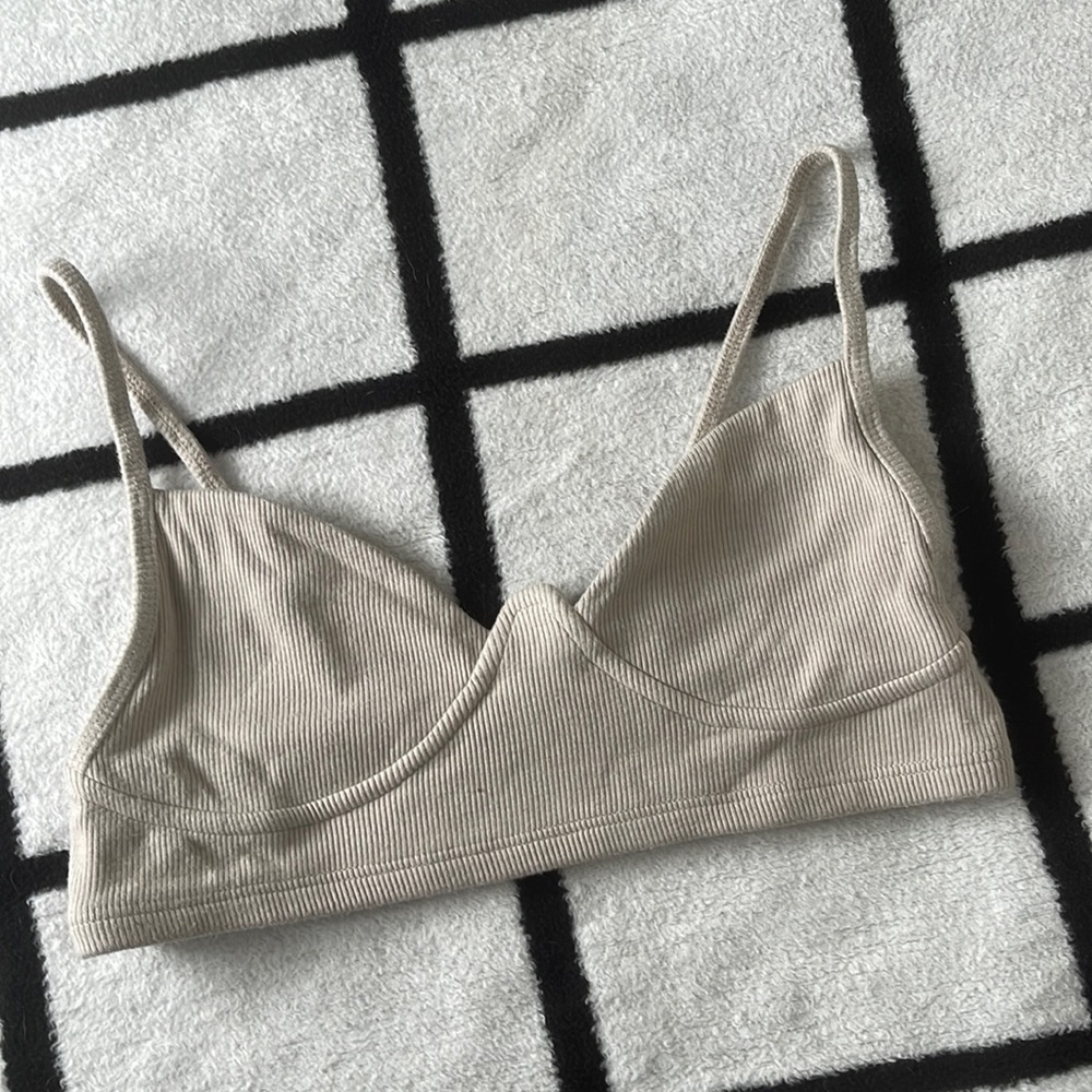 Joah Brown Bralette
